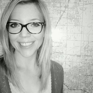 Meet your Posher, Alix